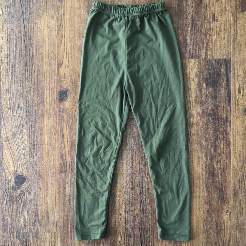 Leggings Depot leggings